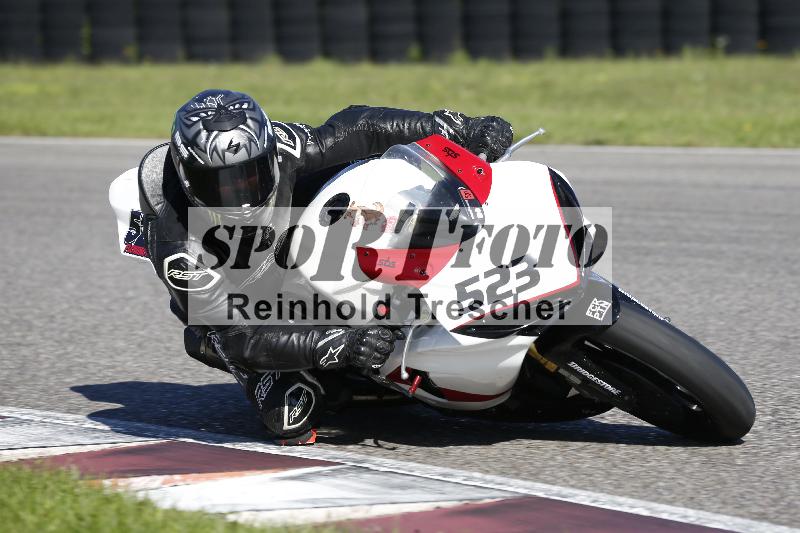 /54 19.09.2025 Speer Racing ADR/Gruppe rot/523
